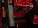 My Sega Genesis Collection - Part 2 My Sega Genesis Collection - Part 2