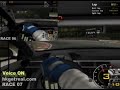 SimBin RACE 06 vs RACE 07 SimBin RACE 06 vs RACE 07