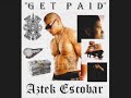 Aztek Escobar 