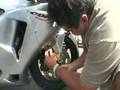 Basic Suspension setup