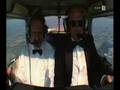 Die Überflieger - Brodmann & Keszler bei Wien Information