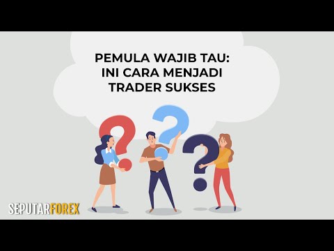 Putar Video - Belajar Forex #5: Kunci Sukses Trader Pemula