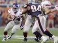 Giants Super Bowl XLII Victory Highlights Package
