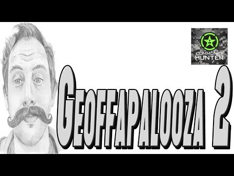 Best of... Geoffapalooza 2