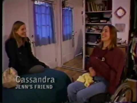 wheelchair - MTV True Life: I'm In A Wheelchair. This episode follows 4 young people who are adjusting to life on wheels.