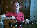 cours de guitare brésilienne bossa nova
