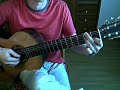 cours de guitare brésilienne bossa nova