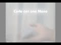 Como Mezclar o Cortar con una Mano