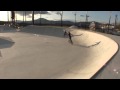 BMX Nakatsugawa park