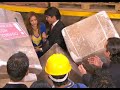 novela capitulo
max intenta hacerle dano a brayan rosmery lo salva antonia lleva brayan a la vecindad para comunicarle a el y andres que ella y leonidas son novios