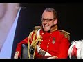 Best and funniest of QI E series with Stephen Fry and Guests