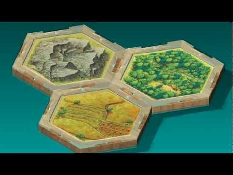 settlers of catan