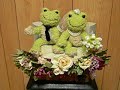 A wedding mascot robot (1)