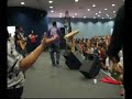 Minist�rio Tomados Pela Gl�ria - CONJUBAN 2008