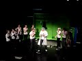 Cultureel 2008 - Ik wil je
