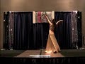 Shems Proptastic Performance @ the Belly Dance Nationals 2009