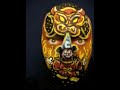 Mickey Mouse Fantasia Face paint art in motion! Artist James Kuhn. Mickey Mouse Fantasia Face paint art in motion! Artist James Kuhn.