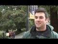 Berkeley students talk about voting - YouTube