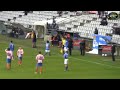 Real Oviedo 2 - Atletico Madrid b 0 - VideoblogASTURIAS.com