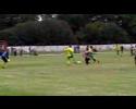 Chris Smithies v Atherton Town