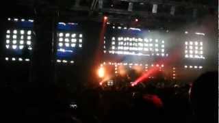 BÓNUSZ@Electronic@Music@Festival@BURN Arena@2012.10.14  (06:05:24 HD 1080p)