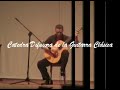 Catedra Difusora de la Guitarra Clásica