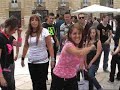 Apres'midi Clubbing Place de la Mairie Dance Electro