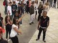 Apres'midi Clubbing Place de la Mairie Dance Electro
