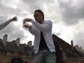 Apres'midi Clubbing Place de la Mairie Dance Electro