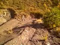 Ride on roubine