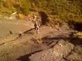 Ride on roubine