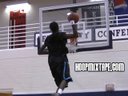 Justin Jusfly Darlington