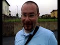 I meratesi in partenza per Loreto. Parla Don Gaudenzio