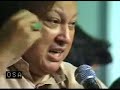 Nusrat Fateh Ali Khan - Yeh Jo Halka Suroor 1/2 - Dorchester