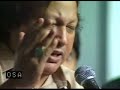 Nusrat Fateh Ali Khan - Yeh Jo Halka Suroor 1/2 - Dorchester Nusrat Fateh Ali Khan - Yeh Jo Halka Suroor 1/2 - Dorchester