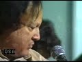 Nusrat Fateh Ali Khan - Yeh Jo Halka Suroor 1/2 - Dorchester