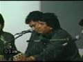 Nusrat Fateh Ali Khan - Yeh Jo Halka Suroor 1/2 - Dorchester