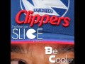 Slice - Be Cool EP - 10. Almost [Produced by Decap Beats] (@itsALLBC)