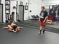 VIPMMA: Jimmy J - more MMA/Jitsu