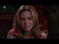 One Tree Hill 6x04 Peyton \"My fiance is gonna kill me.\"