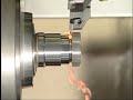 Hardturning Becker CBN Rani Tool