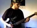 me playing 
