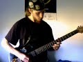 me playing 