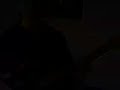 me playing 