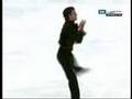 Cup of Russia 2007 - Stephane Lambiel - LP (Flamenco)