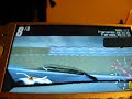 PSP vs Nintendo DS vs iTouch/iPhone (Racing games) PART 1 - shot 1