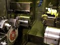 Miyano LD-41 CNC Turning Center