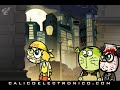 doraemon y nobita pidiendo hallowen doraemon y nobita pidiendo hallowen