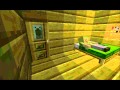 Minecraft Paranormal Activity