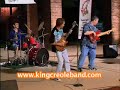 King Creole Band King Creole Band